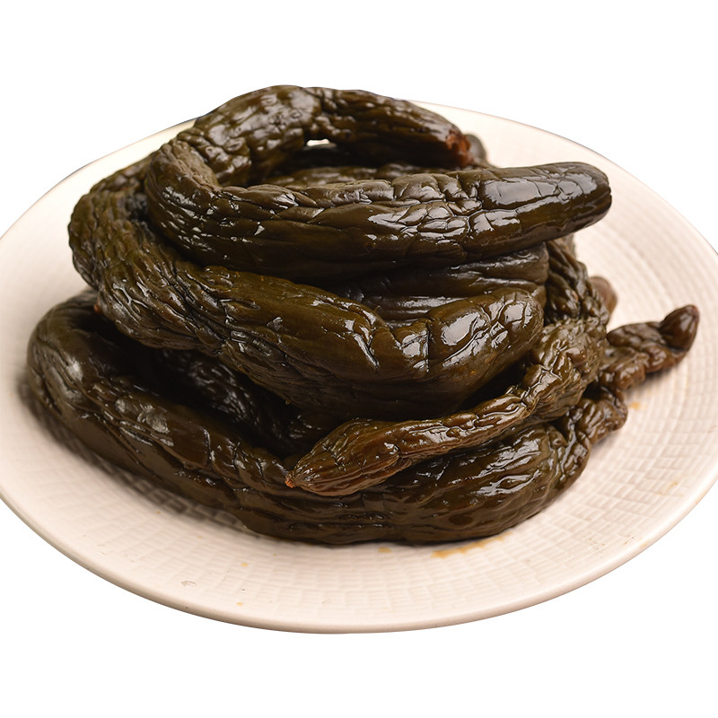 一份2斤/宁波酱瓜脆瓜乳黄瓜酱菜咸菜酱黄瓜酱青瓜开胃下饭菜包邮