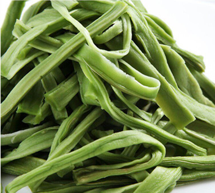 特级无叶贡菜500g新鲜苔干义门苔菜农家特产脱水蔬菜