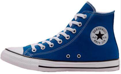 正品匡威20年男女女高糖果色经典款帆布鞋130125帆布鞋