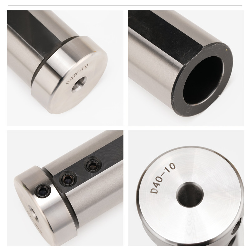 数控车床内孔刀杆刀套导套 d20/d25/d32减径刀套 变径套 莫氏导套