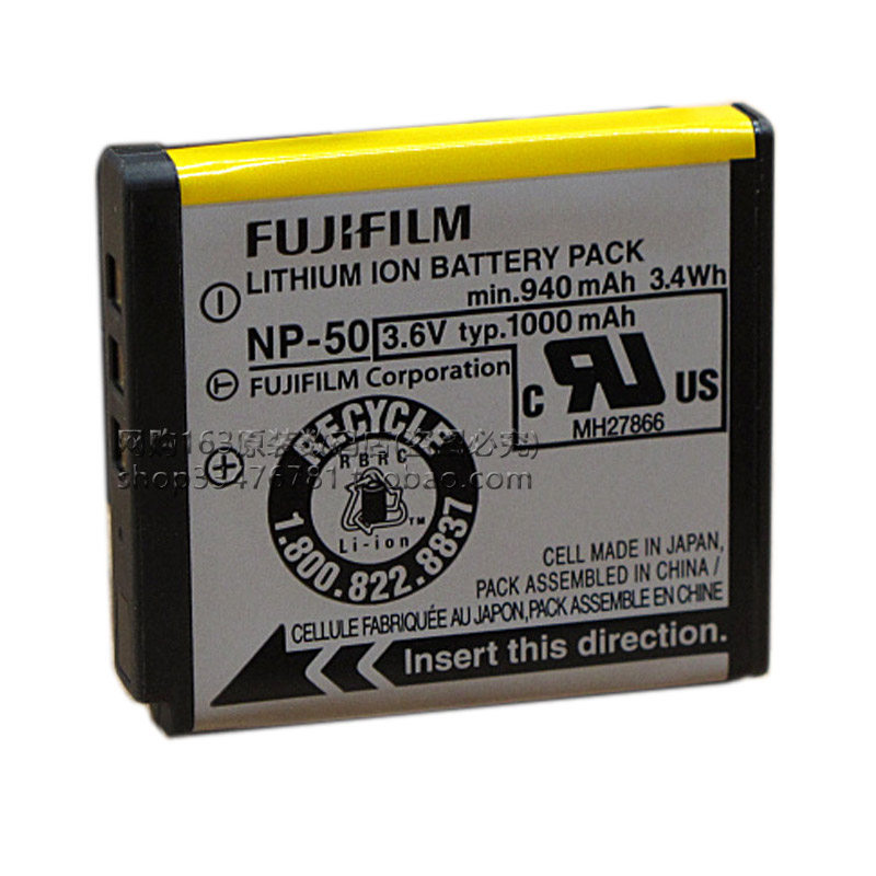 原装富士拍立得instaxsp3sp3方形打印机sq10数码相机数码相机电池