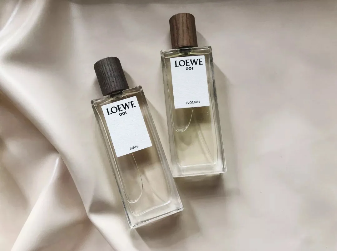 罗意威 loewe001事后清晨破晓缠绵男士/女情侣淡香水浓香30/50ml