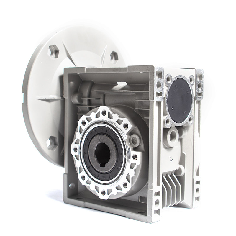 减速誉煌涡轮涡杆rv30nmrv蜗轮蜗杆变速箱电机小型蜗轮蜗杆减速机