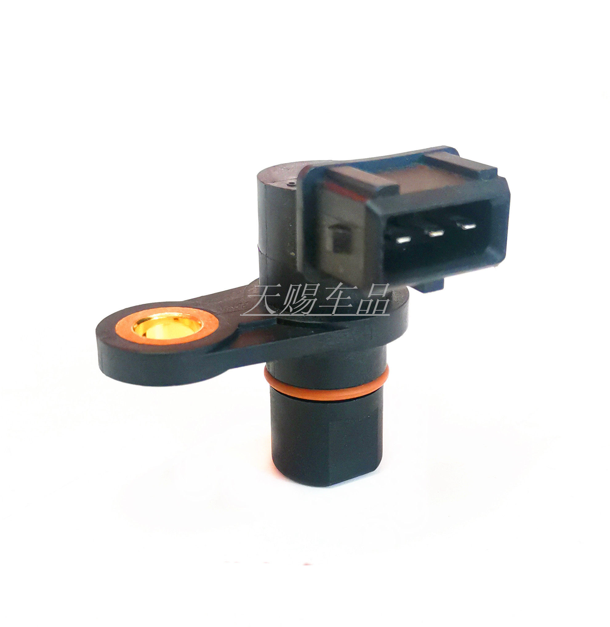 传感器适配五菱之光637163766400西门子凸轮轴位置相位汽车传感器