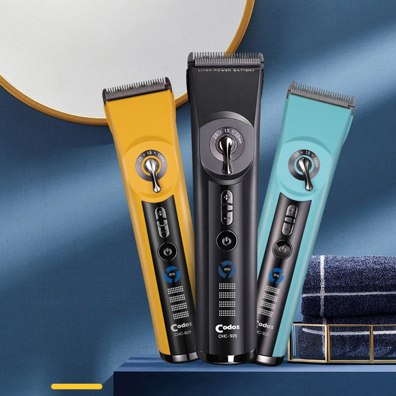 科德士专业电动推子理发器电推美发店剪头发剃头理发器