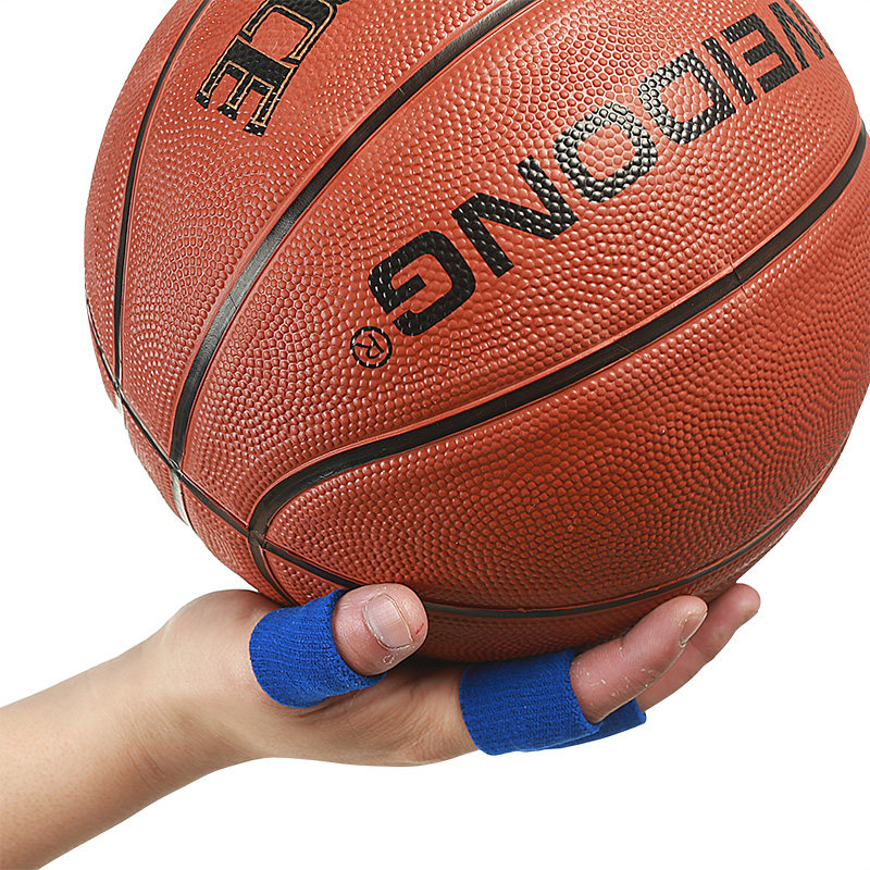 篮球护指关节护指套运动护具指护指手指排球保护装备其他运动护具