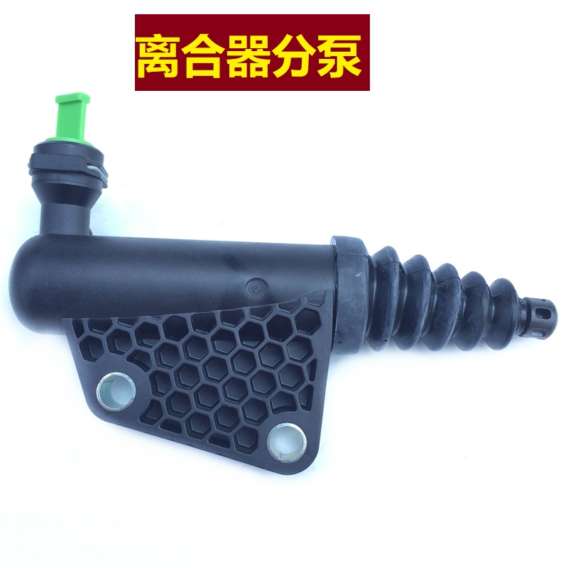 长安铃木七彩1.5离合器总泵离合器分泵手动离温度雨燕鱼神仙29图片