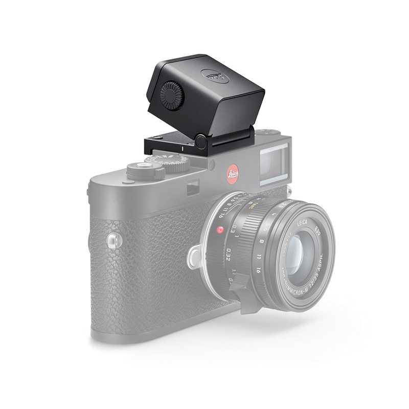 leica徕卡m11visoflex原装原厂oled新款电子取景器取景器