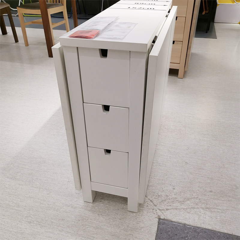 餐桌国内宜家代购多用途简欧诺顿折叠式家用简易折叠桌