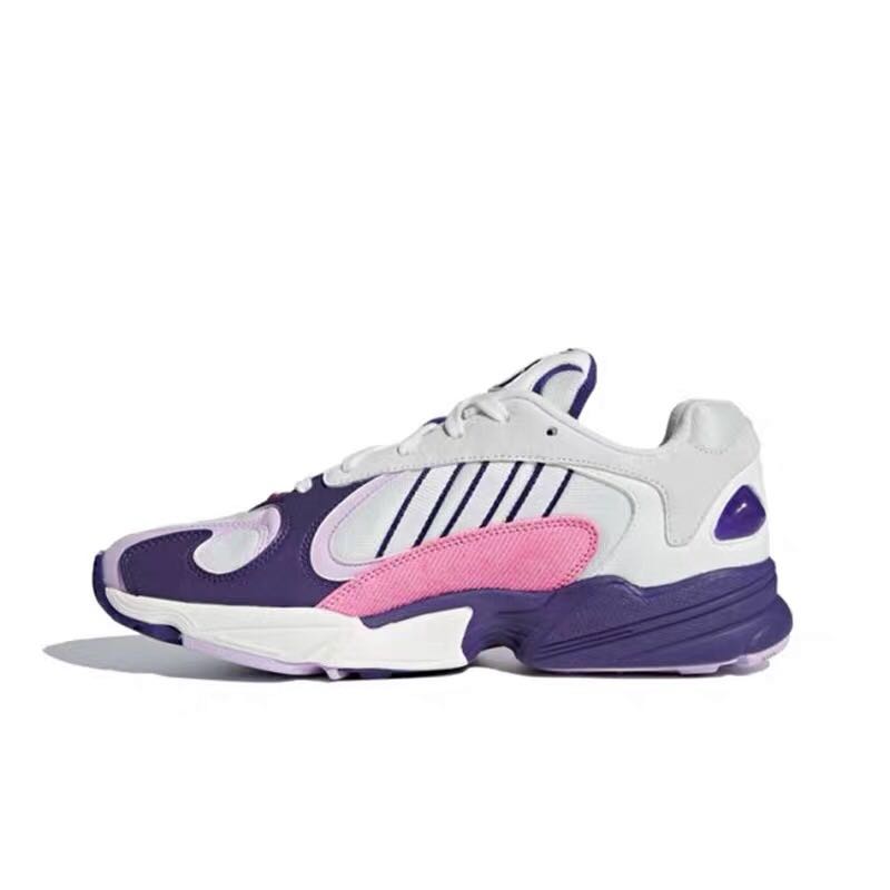 adidas七龙珠联名悟空弗利萨沙鲁yung1zx500d97046d97048