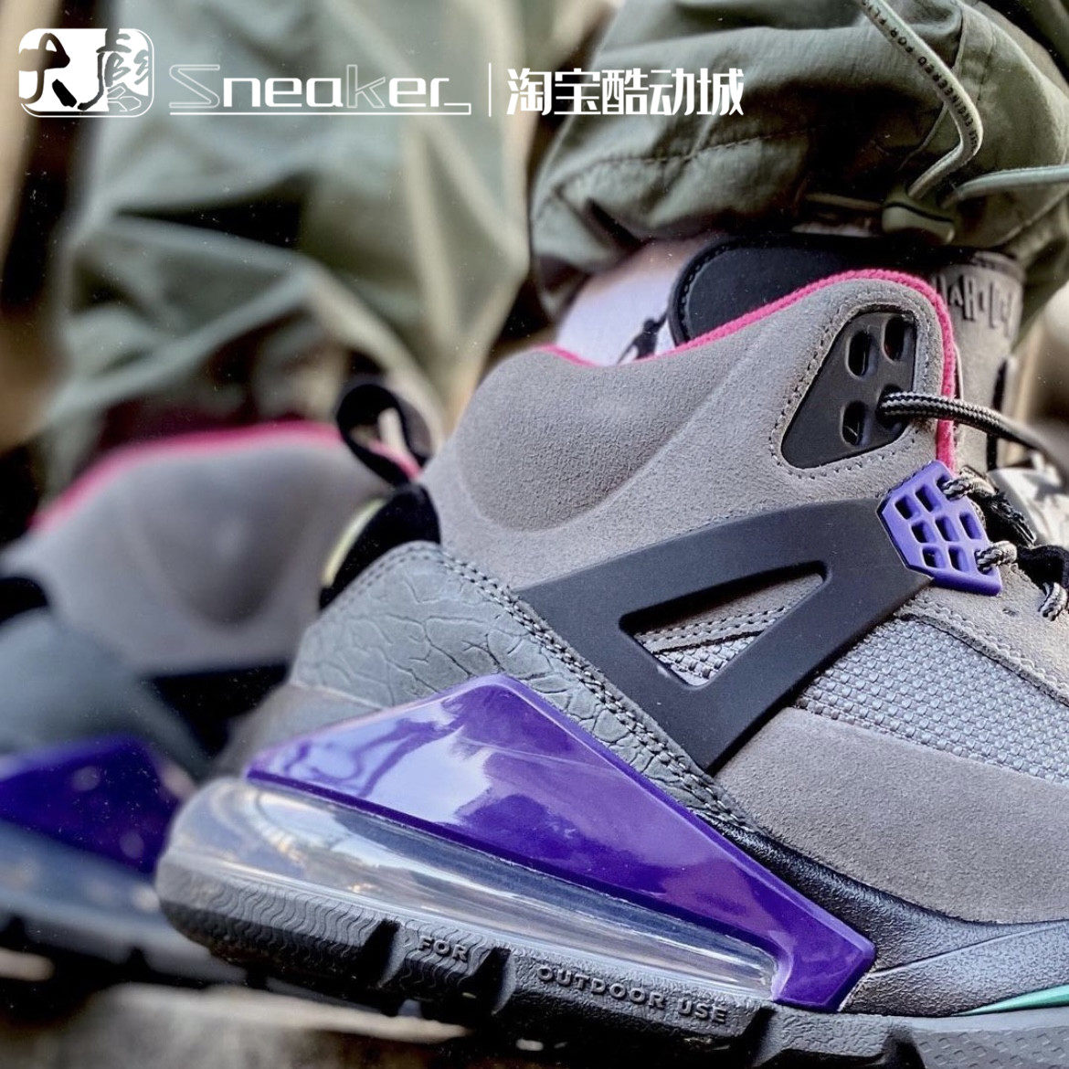 nikeairjordanspizikeaj斯派克李运动运动气垫篮球篮球鞋