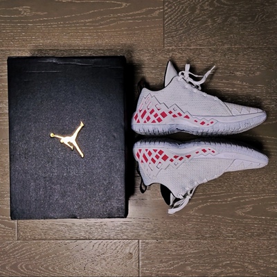 nikejordandiamond男子低帮实战ci1209100101篮球鞋