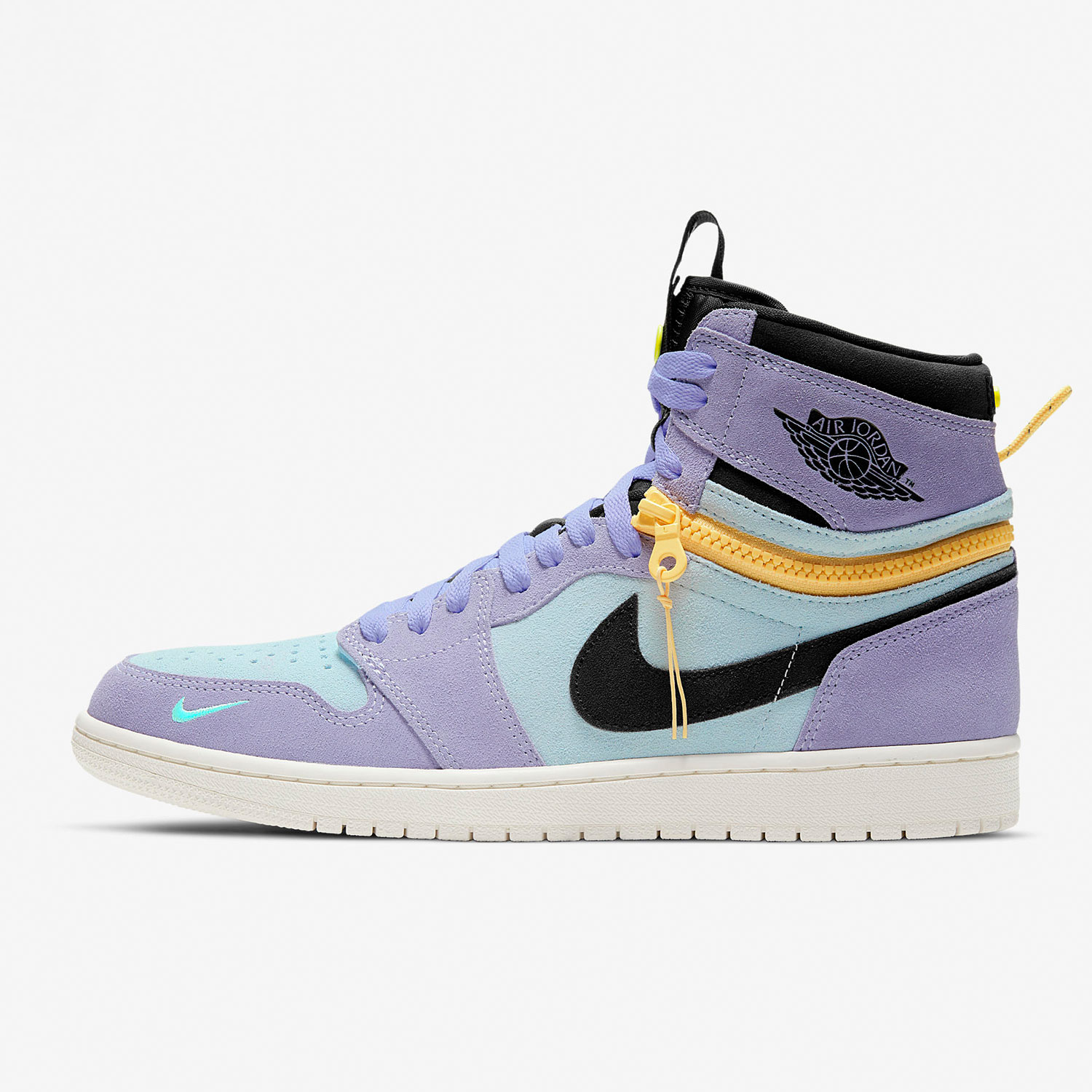 airjordanmidaj1高帮男女脚趾复古篮球球鞋篮球鞋