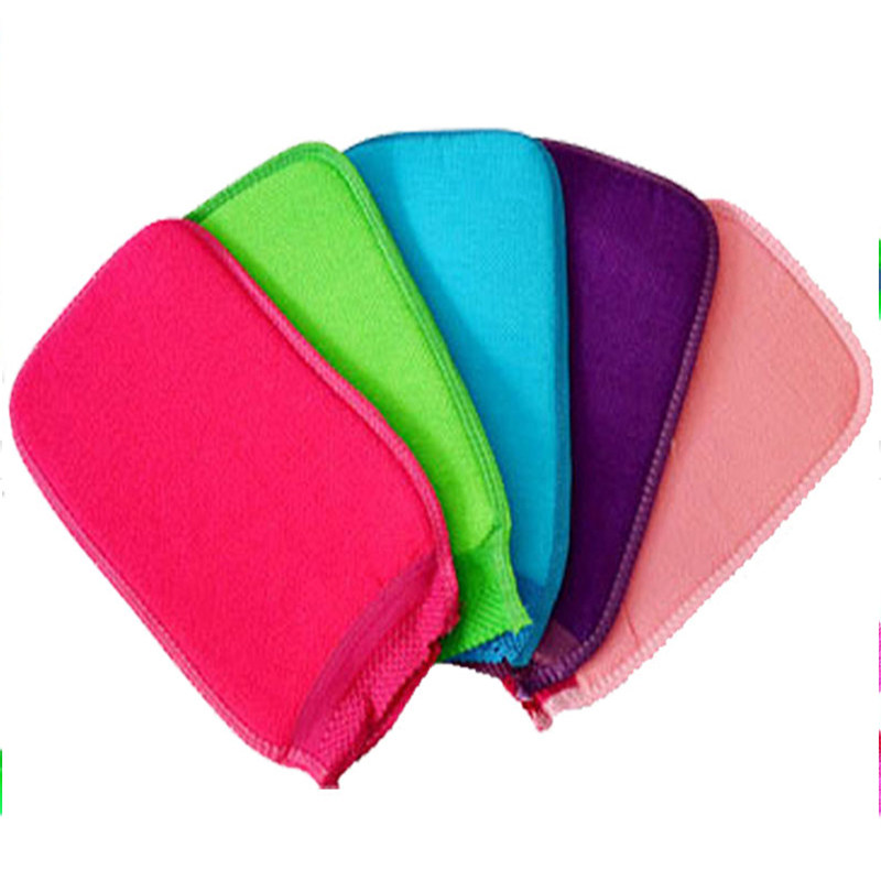 搓澡包邮韩国加大加厚洗澡海绵超大澡巾中砂浴刷