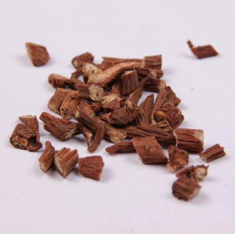丹参李运杰中草药天然无硫50g紫根中药材其他药食同源食品