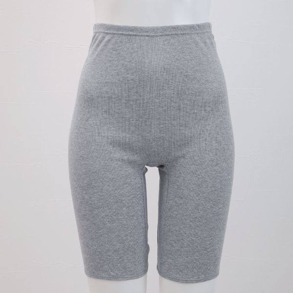 打底诗萝涵朵底裤mllgunzekitemiru女士紧身五分睡裤