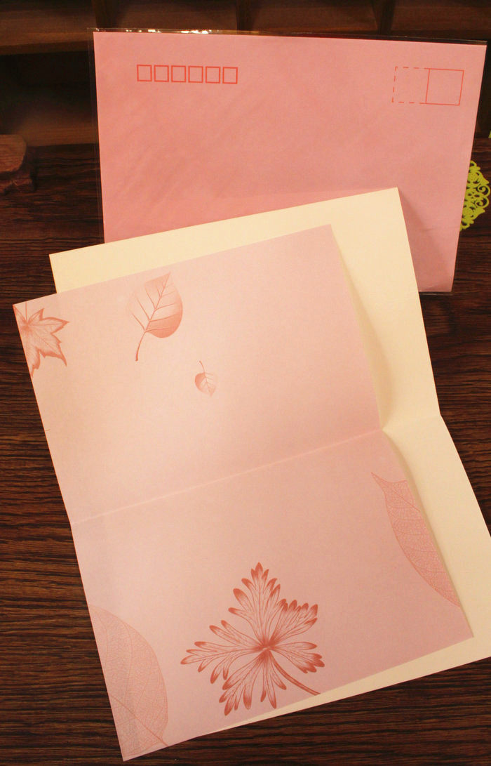 祝福卡大号花语贺卡创意生日贺卡深深祝福卡片生日贺卡