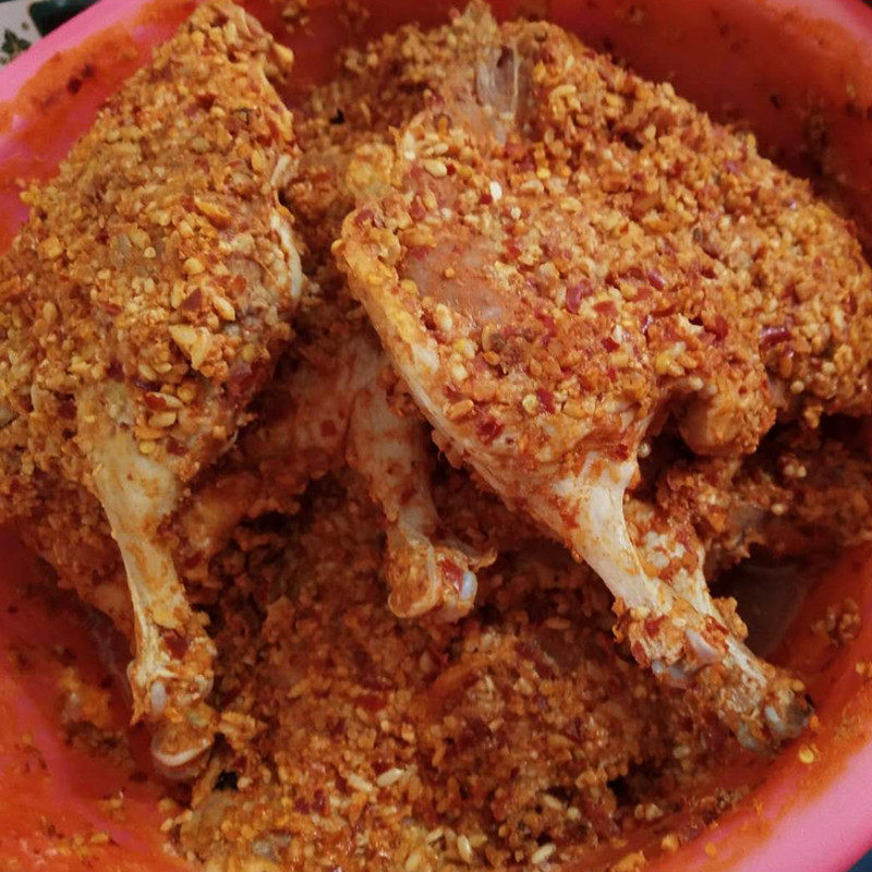 广西柳州三江融水融安特产少数民族腌制酸鸭酸肉鸭肉