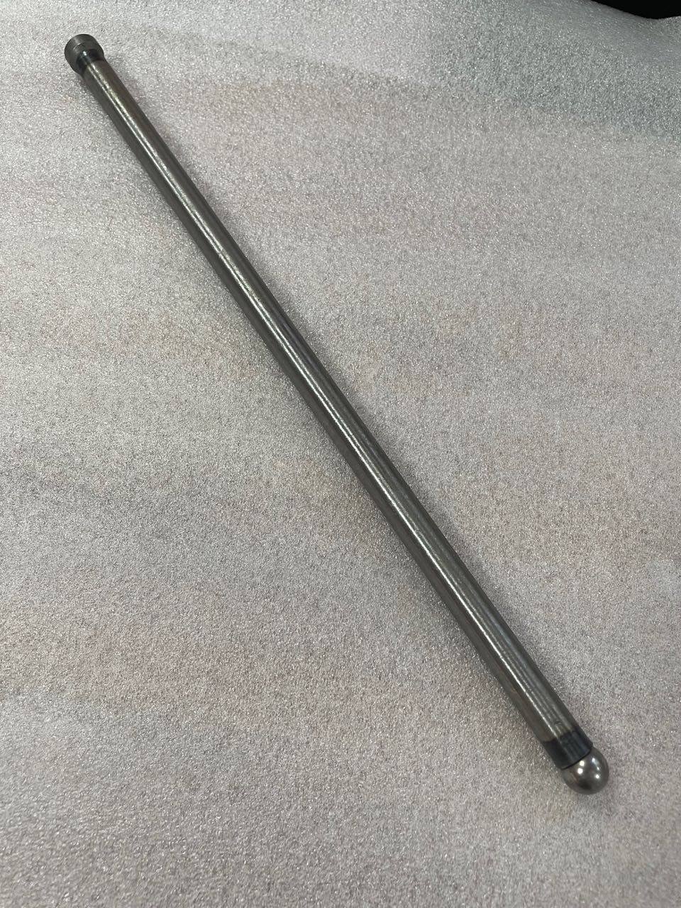 挖掘机6d31s6kt6d166d102发动机气门顶杯顶杆水桶挖掘机