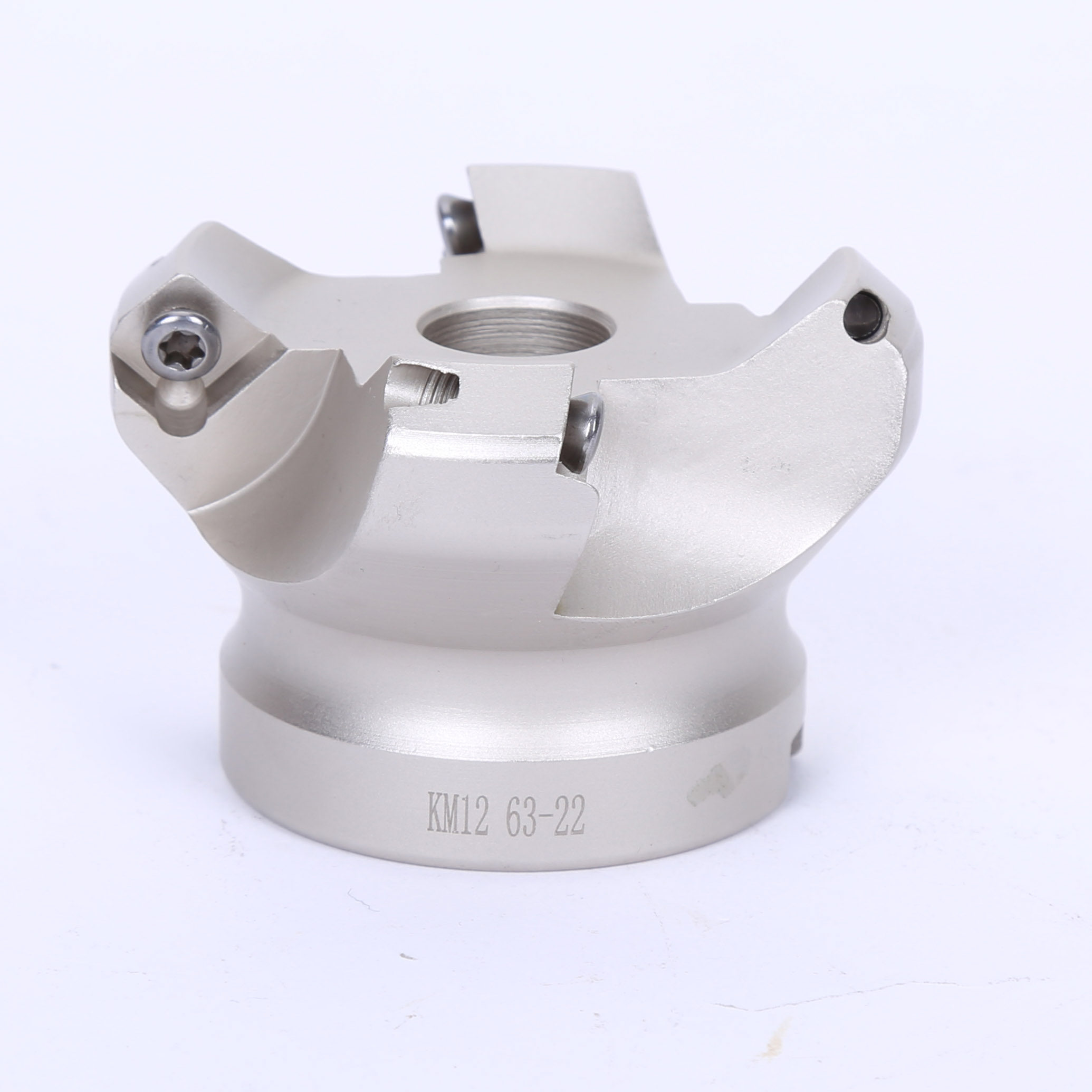 emr刀盘 cnc数控开粗r5/r6 50/63/80/100面铣刀盘 emrw圆鼻刀盘