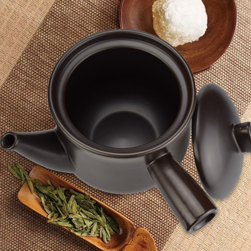 苏泊尔tb18a1新陶养生煲 陶瓷煲煎药壶中药壶煎药锅tb23a1 药膳煲