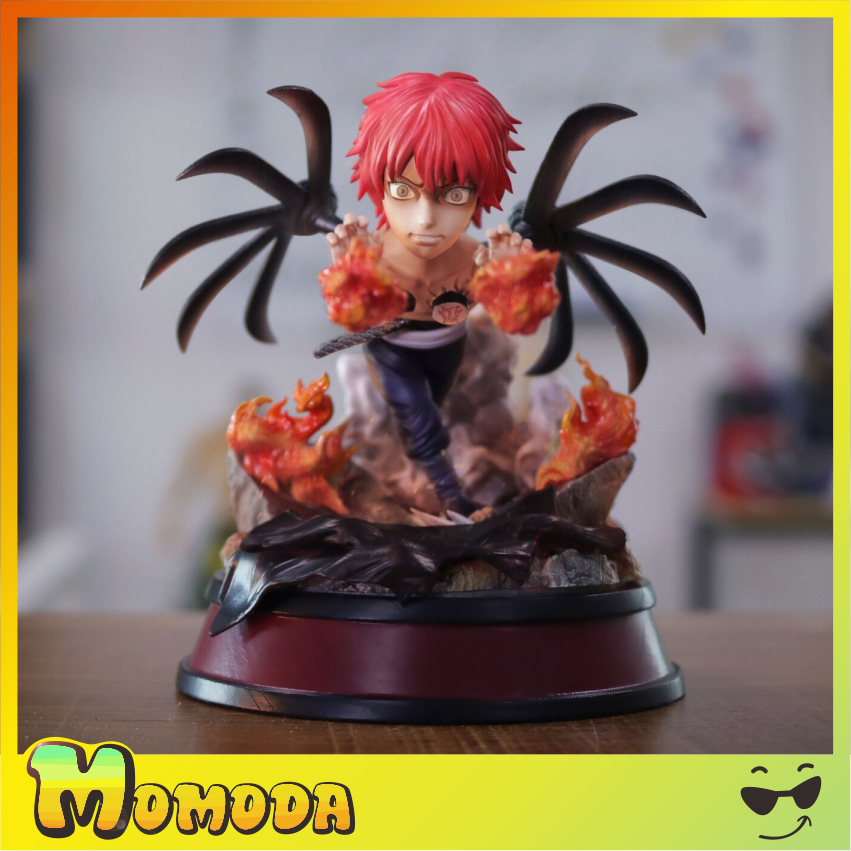 toys模模g5组织最终归宿赤沙之蝎wcf火影忍者手办