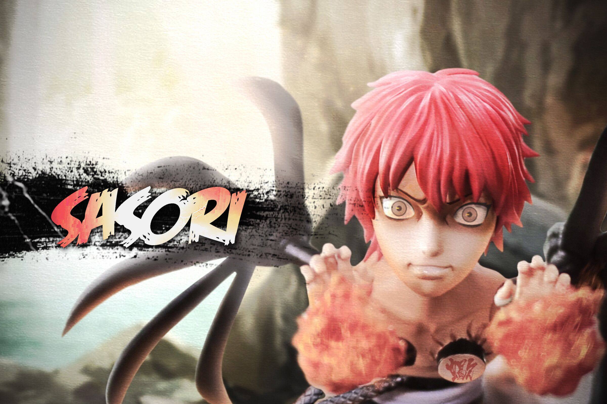 toys模模g5组织最终归宿赤沙之蝎wcf火影忍者手办