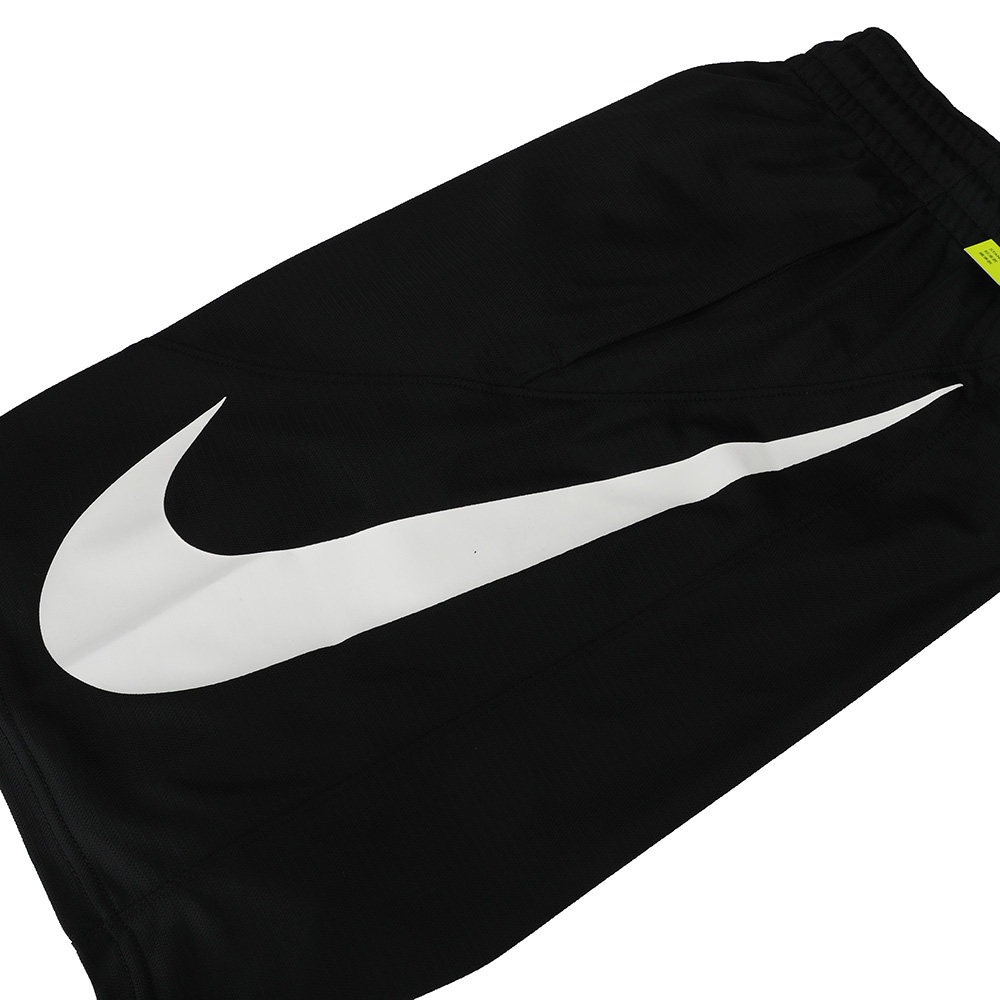 酷动正品nike耐克大勾logo男子篮球球速五分运动中长裤短裤