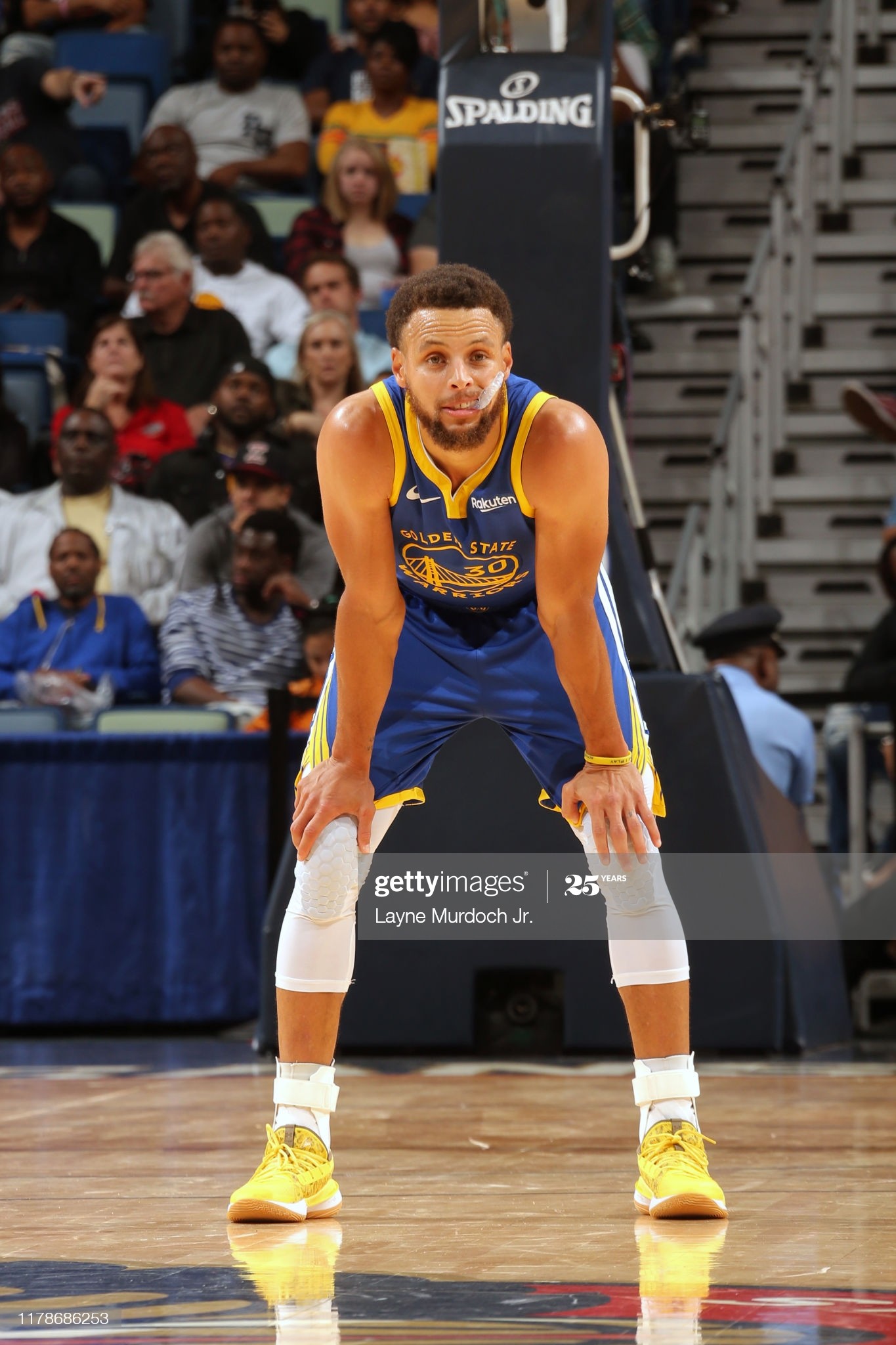 正品nike耐克库里30号勇士球队限定sw球衣篮球服