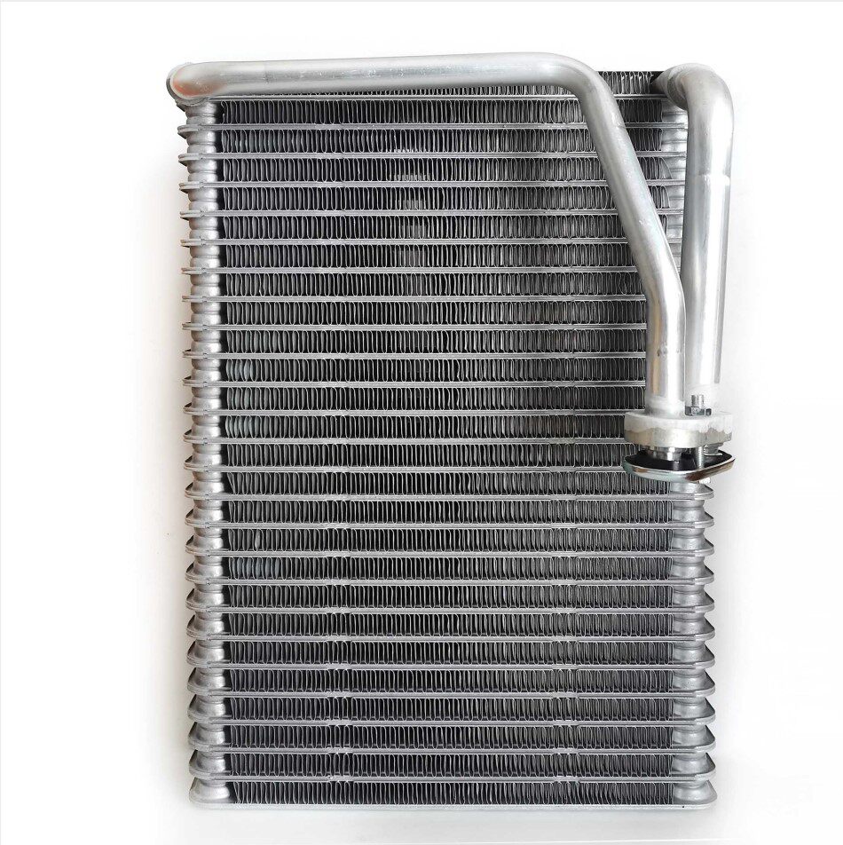 适配大众速腾奥迪audia8la8s8空调蒸发器散热器