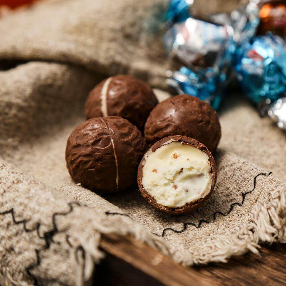 意大利进口witor薇特什锦夹心巧克力礼盒250g1031日夹心巧克力