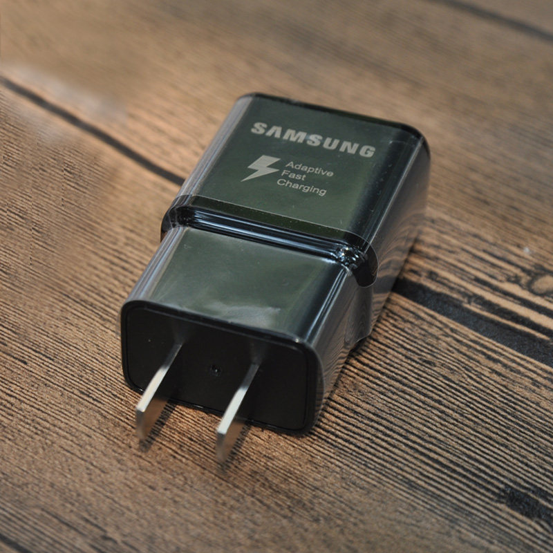 适用三星s9手机原装充电器s9快速充电头数手机数据线