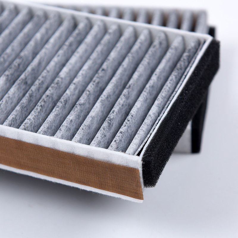 适配奥迪0511款a6l20t内置空调滤芯滤清器空调滤芯