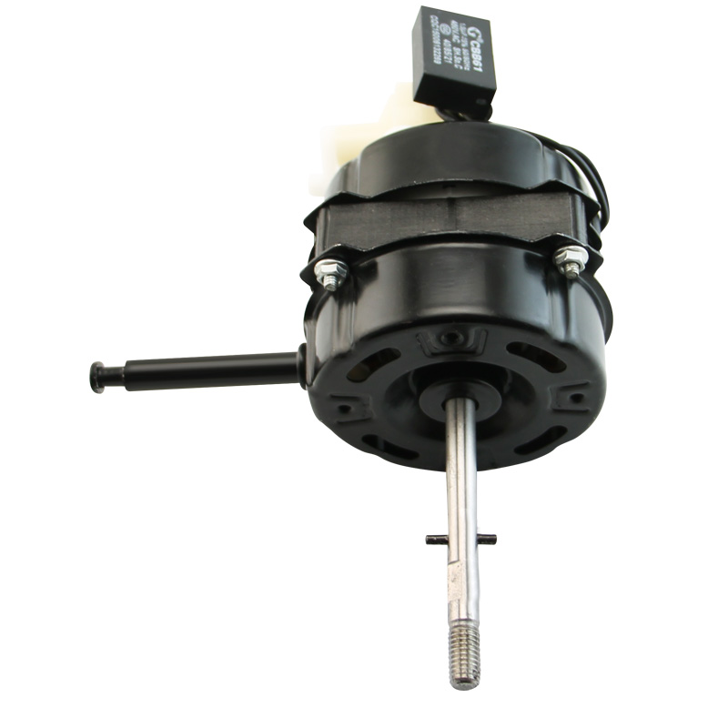 16寸400mm通用电风扇电机马达落地扇机头双滚珠轴承电机纯铜线