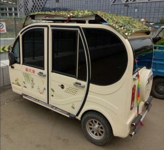 玻璃隔热宗申三轮车贴膜防晒电动车黑色玻璃防爆隔热膜