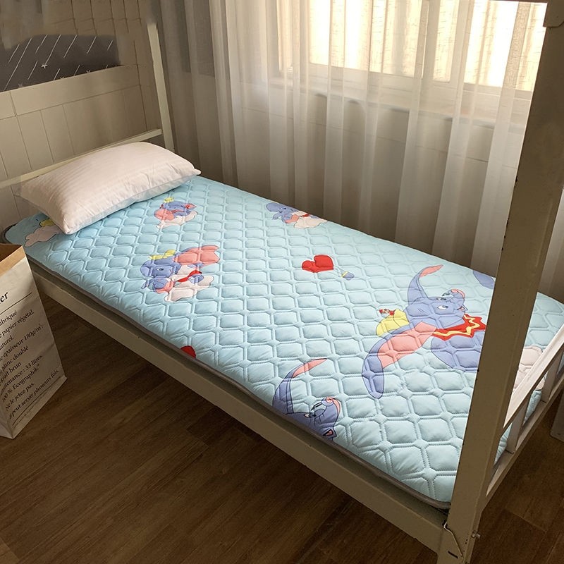 宿舍床垫加厚学生09m寝室下铺单人床90x200cm床垫