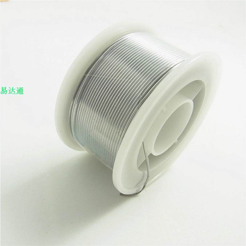 0mm 焊锡丝条 一圈 松香锡 100g 烙铁锡有铅 - 爱购网