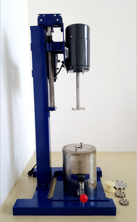 变频分散机jfs1100高速研磨搅拌多用机无刷其它仪表仪器