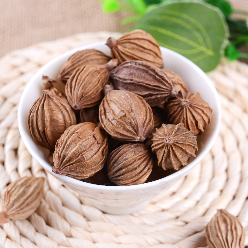 砂仁香沙仁金川沙香扣卤料炖肉增香卤水50g花椒