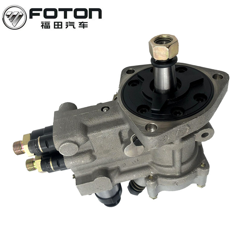 油泵福田汽车原厂配件奥铃tx马可康瑞4j28tc喷油泵油泵