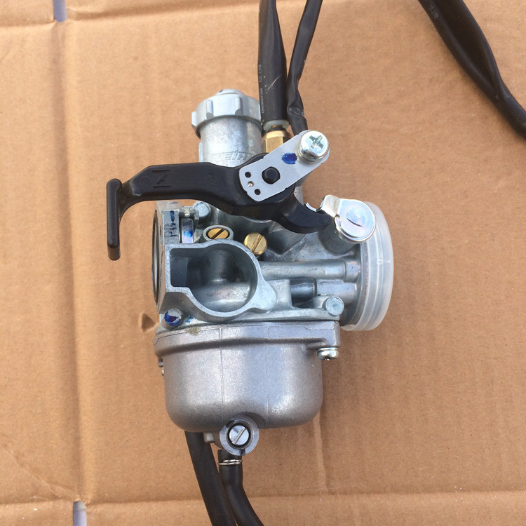 适用于新大洲本田sdh125-56-58锐猛化油器摩配摩托车