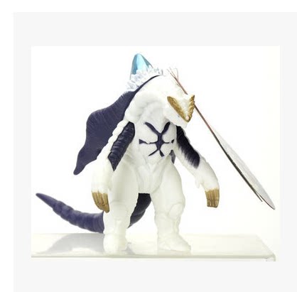 奥特曼系列万代正版银河玩具怪兽软胶谢帕顿帕顿奥特曼玩具专区