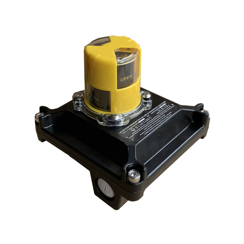 bf01气动阀门限位开关回信位置型号反馈替代其他阀门