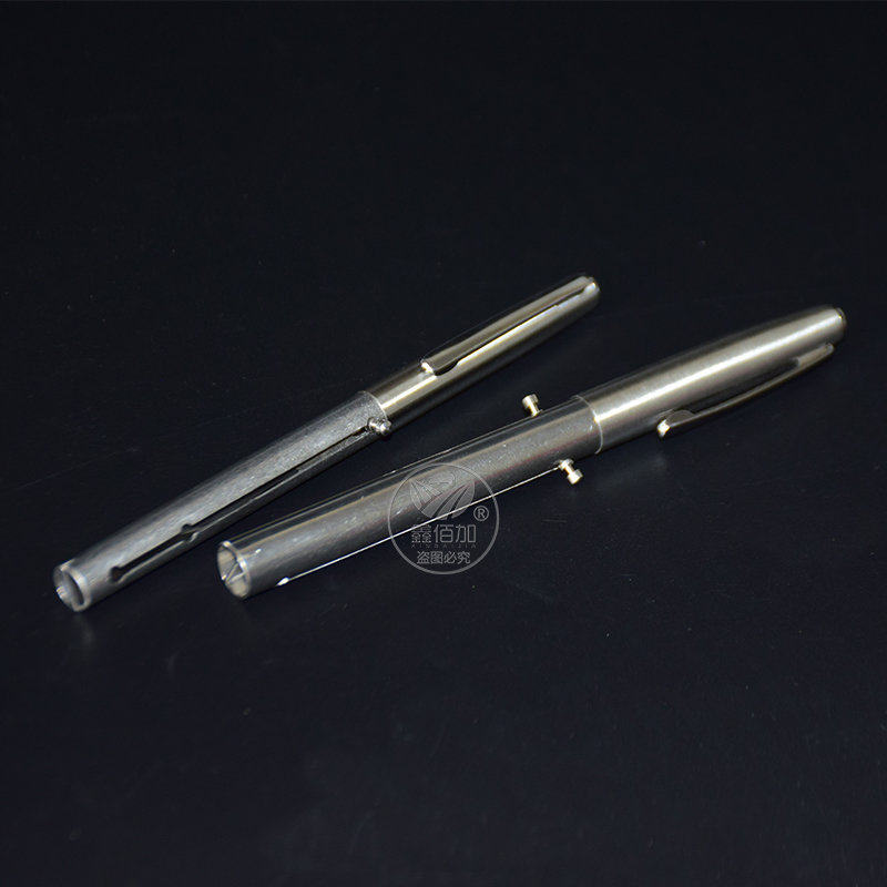 笔式阉猪刀大号猪用阉割迷你敲猪刀子仔猪去势畜牧