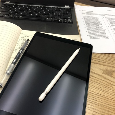 apple pencil 原装苹果笔2代手写绘画触控ipad专用手写笔第一代笔