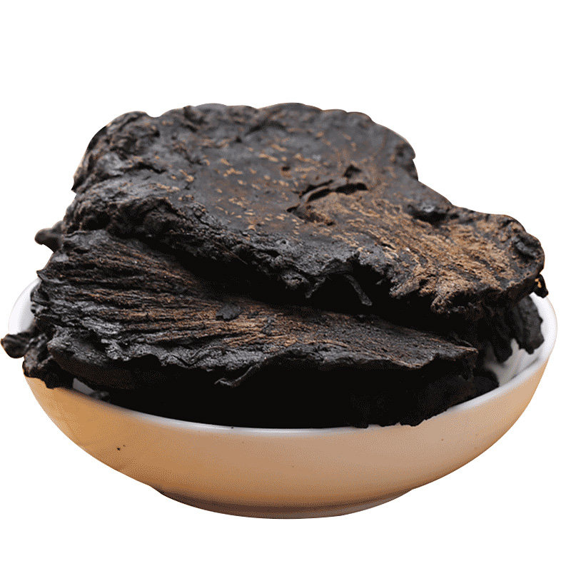 肉苁蓉切片内蒙古阿拉善大芸肉苁蓉片油苁蓉鲜干片100g