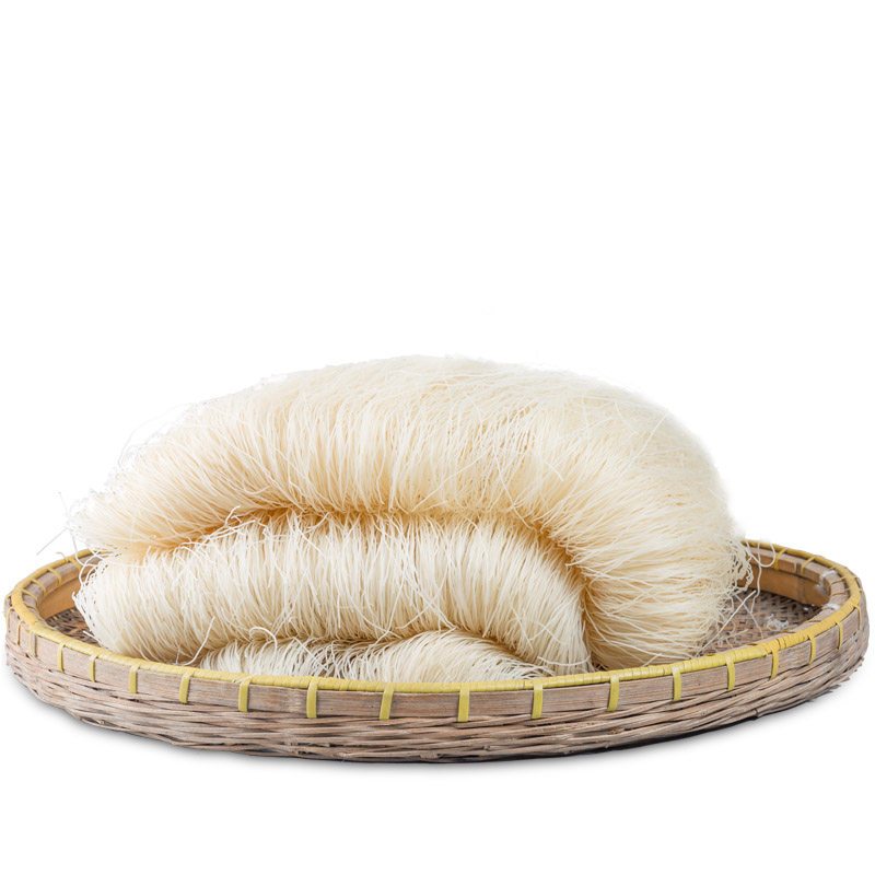 米面5斤包邮浙江台州特产黄岩中粗米面汤炒米面条