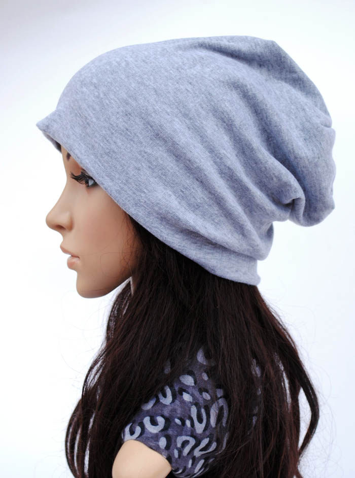 套头帽女休闲睡帽女士包头透气夏季化疗帽子帽子