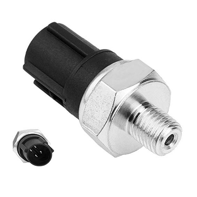 适配雅阁感应器vtec传感器压力机油七代奥德赛飞度汽车传感器