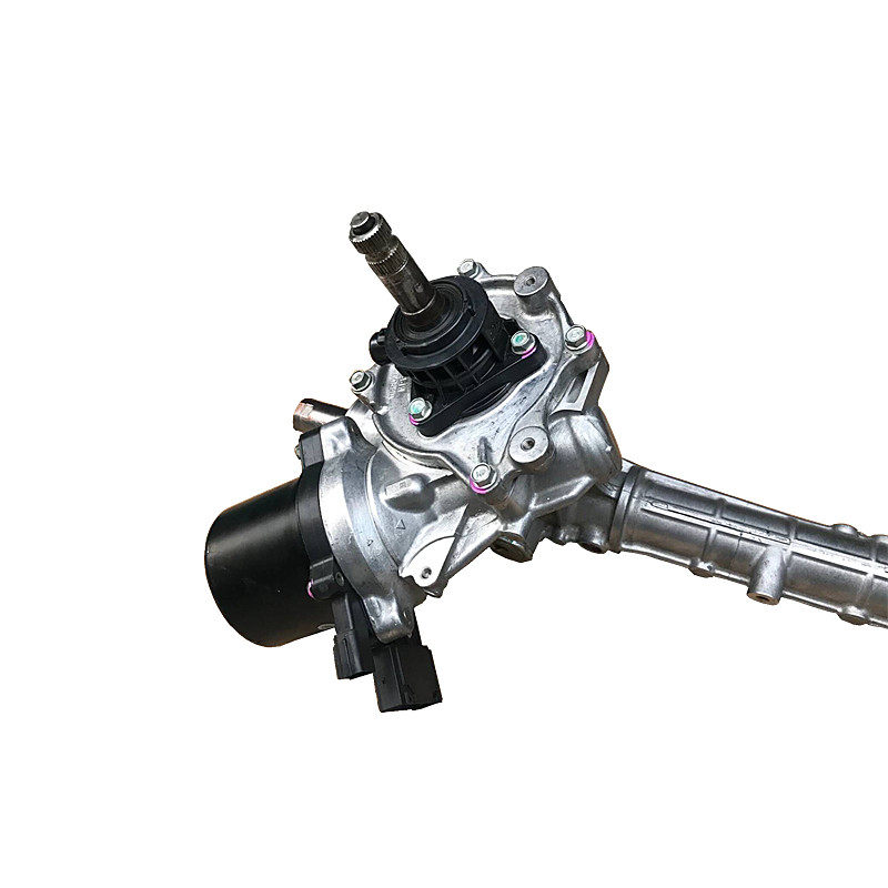 电子适用于汽车1215款九代思域方向机总成转向机转向器方向机总成